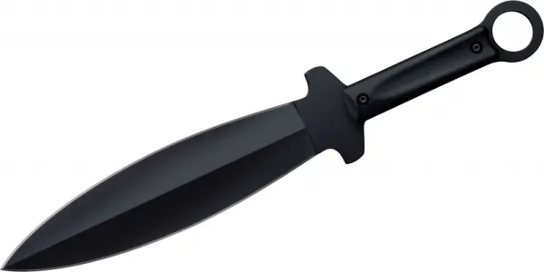 Cold Steel Shanghai Warrior knives 80PSSKXL