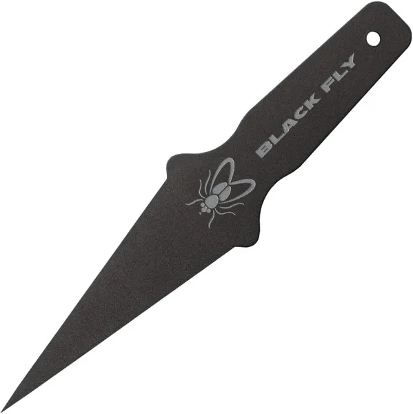 Cold Steel Black Fly knives 80STMA
