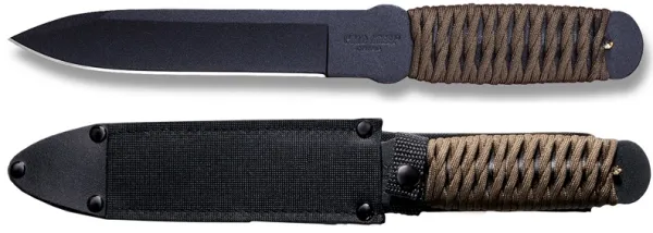 Cold Steel 80TFTC True Flight Thrower Throwing Knife