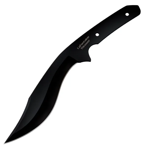 Cold Steel La Fontaine Thrower knives 80TLFZ