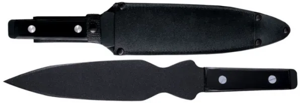 Cold Steel 80TRB Pro Balance Thrower Throwing Knife