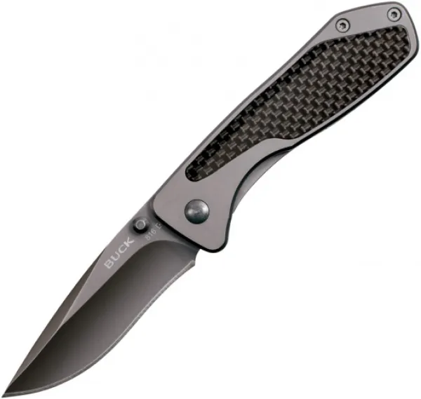 Buck Lux 10046 knives 816CFS