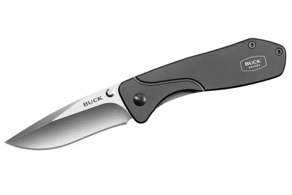 Buck Lux 10048 knives 816TTS