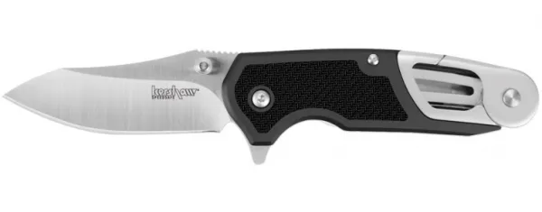 Kershaw Funxion DIY Charcoal Knife 8200GRY