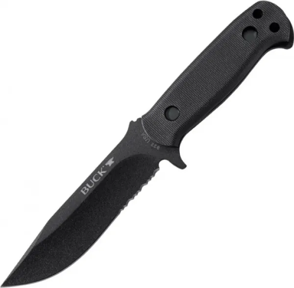 Buck 7485 Sentry knives 822KX