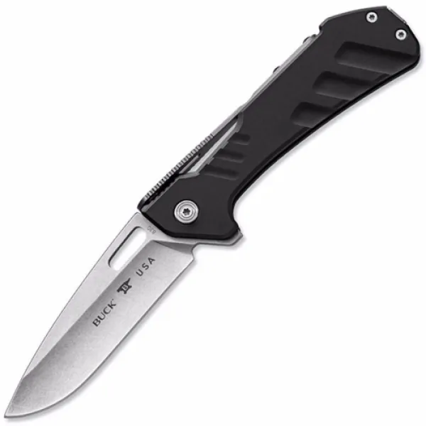Buck Marksman (7788) knives 830KS