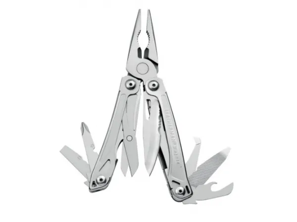 Leatherman Wingman knives - multitools 831426