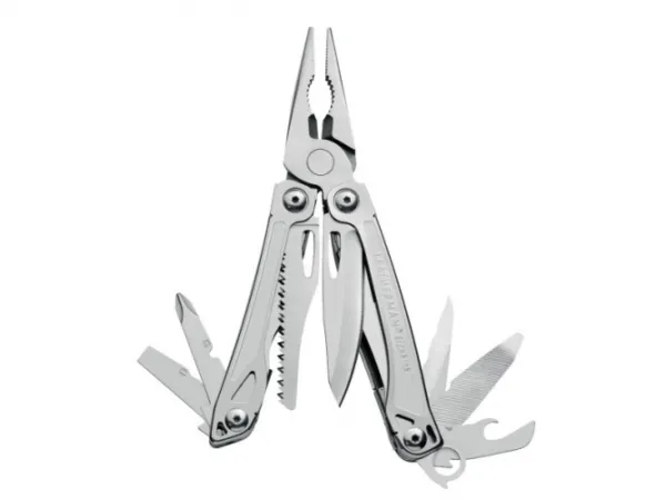 Leatherman Sidekick-leather Sheath knives - multitools 831429