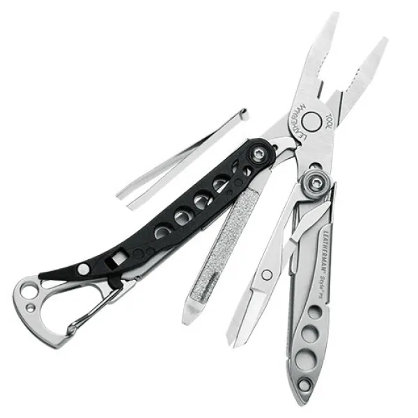 Leatherman Style Ps knives - multitools 831488