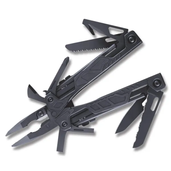 Leatherman Oht Black- Molle Blk Sheath knives - multitools 831540