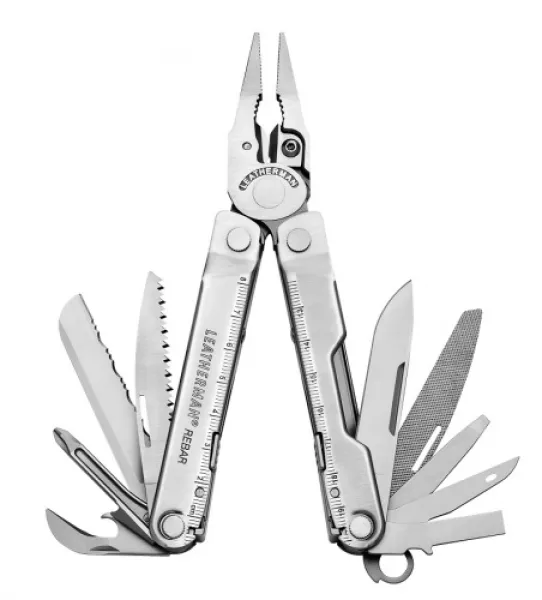 Leatherman Rebar -standard Sheath knives - multitools 831548