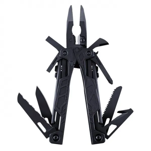 Leatherman Oht Black- Molle Brown Sheath knives - multitools 831625