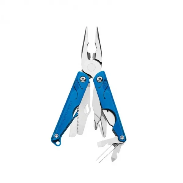 Leatherman Leap Blue knives - multitools 831830