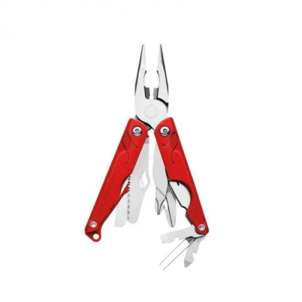 Leatherman Leap Red knives - multitools 831833