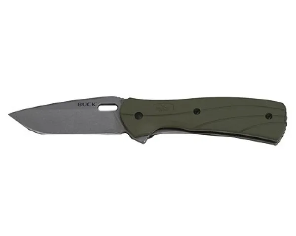 Buck 6255 Vantage Force Marine Odg knives 845ODS