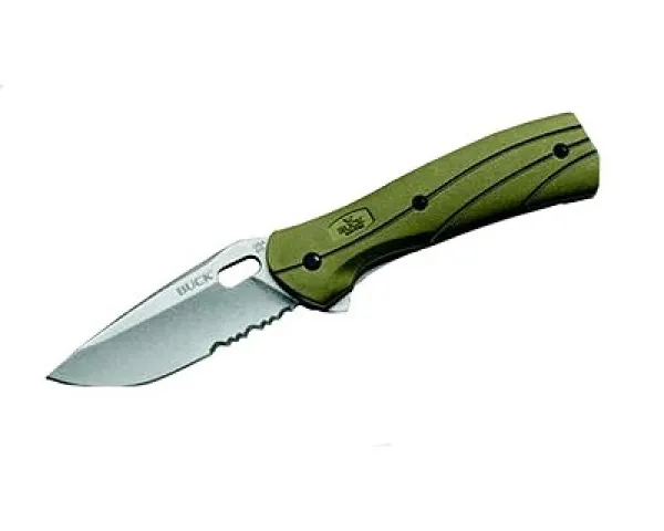 Buck 6257 Vantage Force 845ODX