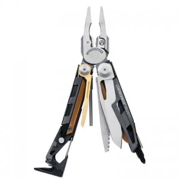 Leatherman Mut - Black Sheath knives - multitools 850112