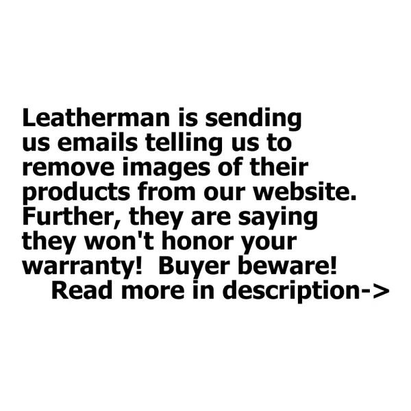 Leatherman MUT EOD Multitool 850132