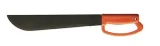 Ontario 12 MACHETE ORANGE D HANDLE - 8512