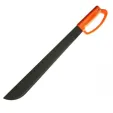 Ontario OKC 18 ORANGE D HANDLE - 8516