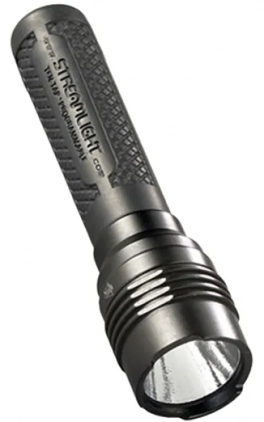 Streamlight Scorpion Hl Black flashlights 85400