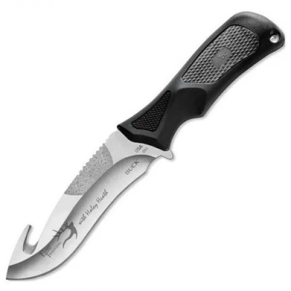 Buck Ergohunt Adrenaline Gh 3989 knives 85GYGHH