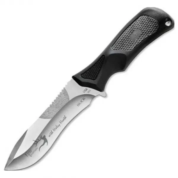 Buck 3987 Ergohunter Adrenaline knives 85GYSHH