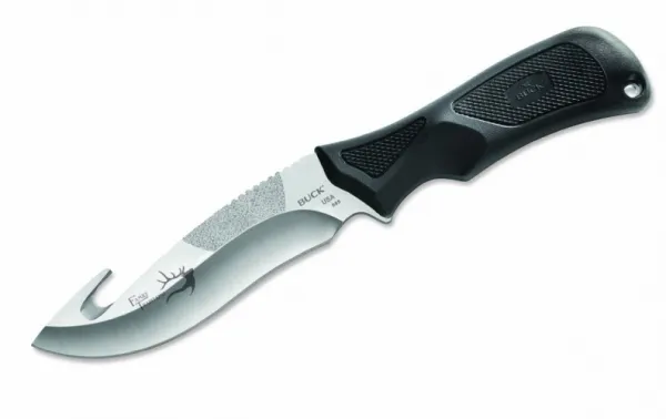 Buck Ft Adrenalin Avid Blk Gh 7538 knives 85KGHH