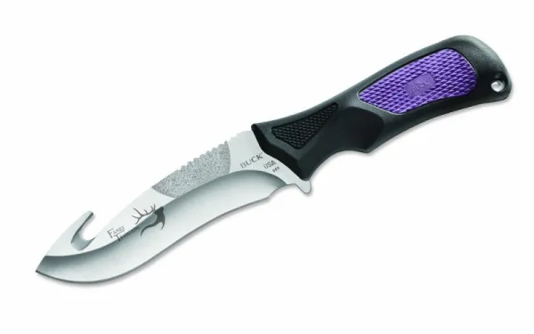 Buck 7542 Ft Adrenaline Avid Pur G knives 85PPGHH