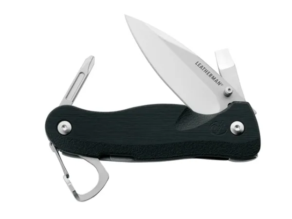 Leatherman C33t- Box knives - multitools 860211