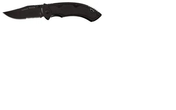 Buck 11286 Iceman knives 864KX
