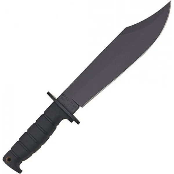 Ontario Sp-10 Raider Bowie-nyln Sheath knives 8684