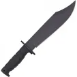 Ontario SP-10 RAIDER BOWIE/NYLN SHEATH - 8684