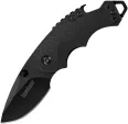 Kershaw SHUFFLE- BLK/BLK - 8700BLK