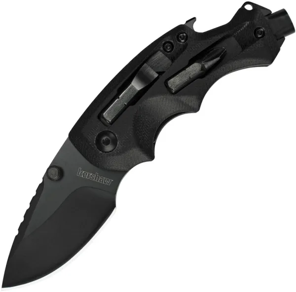 Kershaw Shuffle DIY KS 8720 