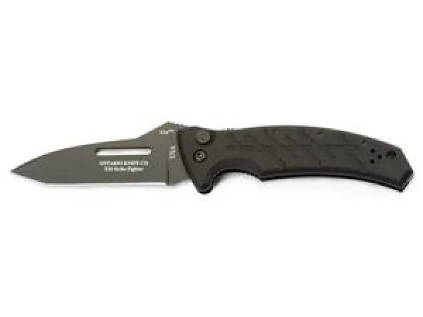 Ontario Strike Fighter Ii Auto knives 8744