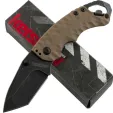 Kershaw SHUFFLE II FDE - 8750TTANBW