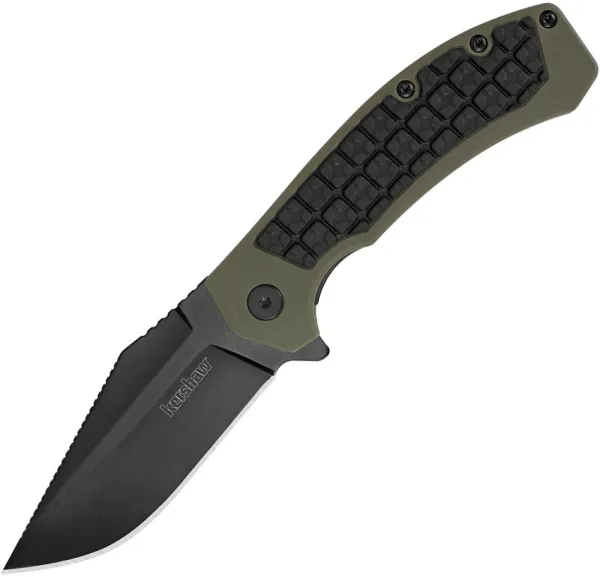 Kershaw Faultline 8760