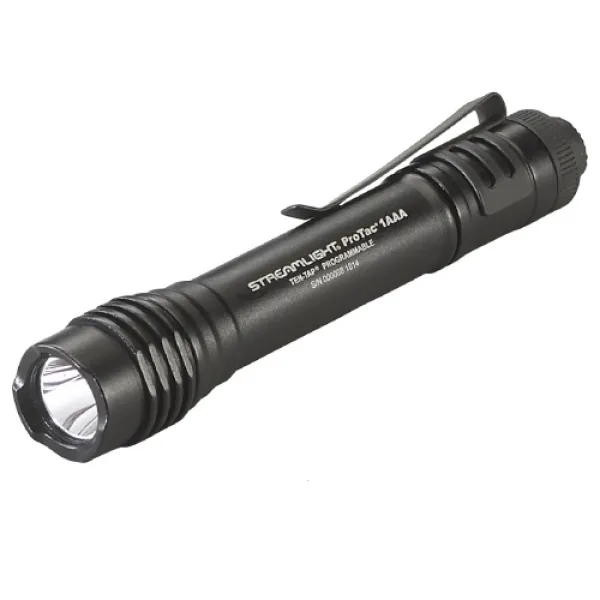 Streamlight Pro Tac 1aaa flashlights 88049