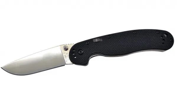 Ontario Rat1a Sp Assisted Opening knives 8870