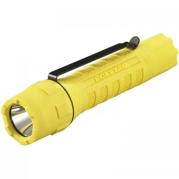 Streamlight Polytac Yellow flashlights 88853