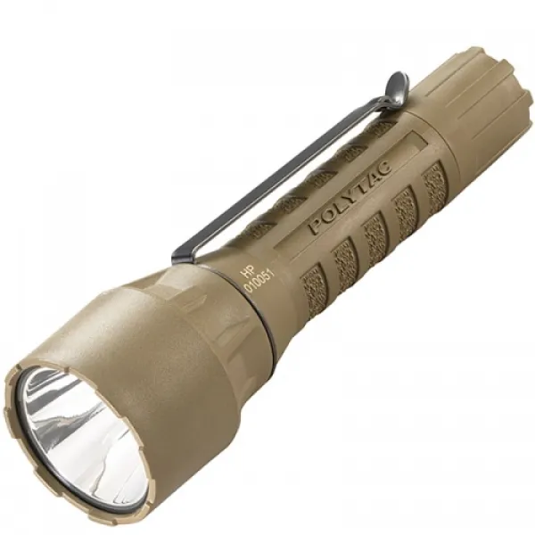 Streamlight Polytac Hp Coyote flashlights 88861
