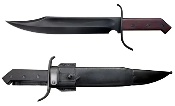 Cold Steel 1917 Frontier Bowie CS88CSAB 88AB