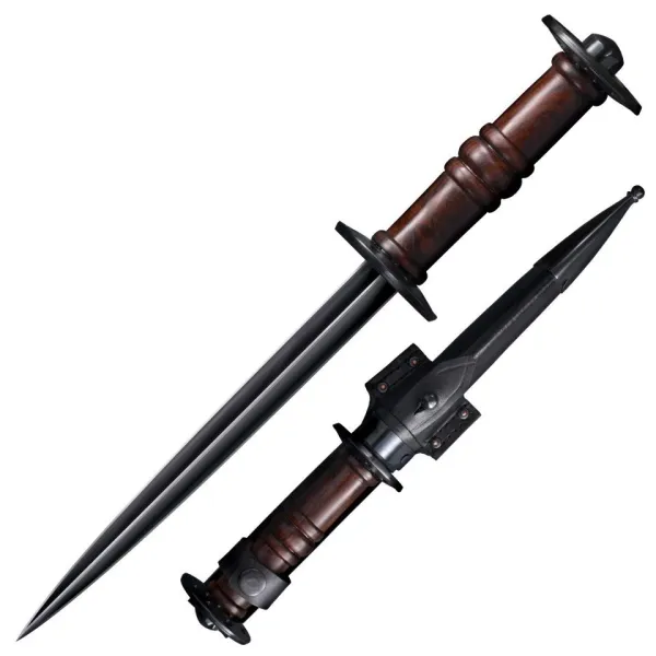 Cold Steel Tactical Rondel knives 88AC