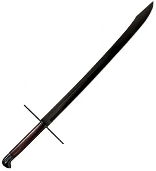 Cold Steel Maa Grosse Messer knives 88GMSM