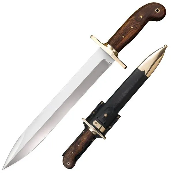 Cold Steel 1849 Riflemans Knife knives 88GRB