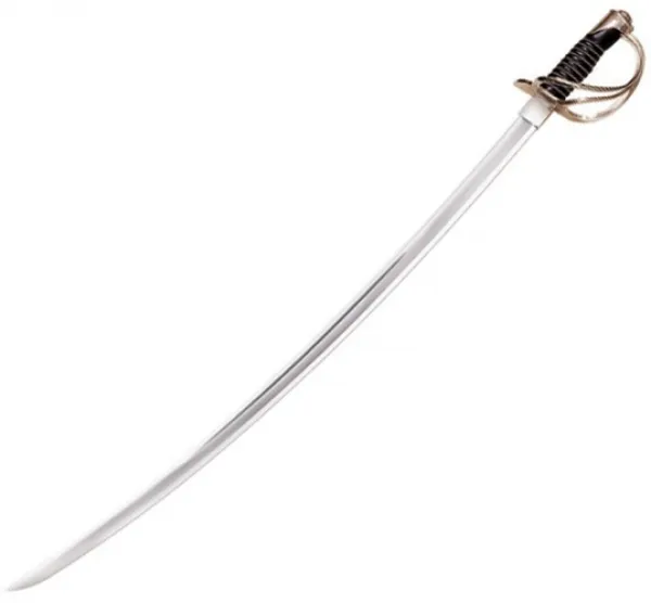 Cold Steel Left Hand 1917 Hybrid Cutlass knives 88HL