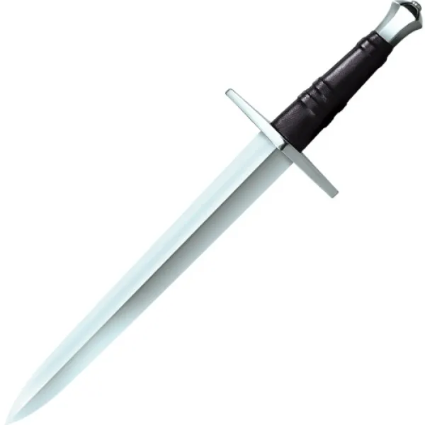 Cold Steel Hand And A Half Dagger CS88HNHD