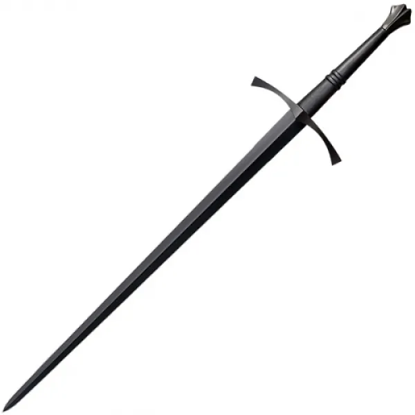 Cold Steel Maa Italian Long Sword knives 88ITSM
