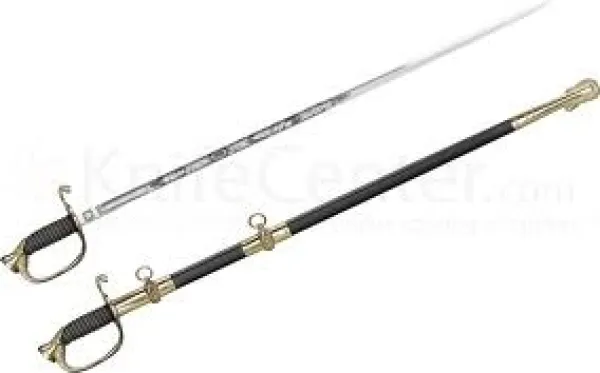 Cold Steel Us Naval Officer (ray Skin) knives 88MNAL
